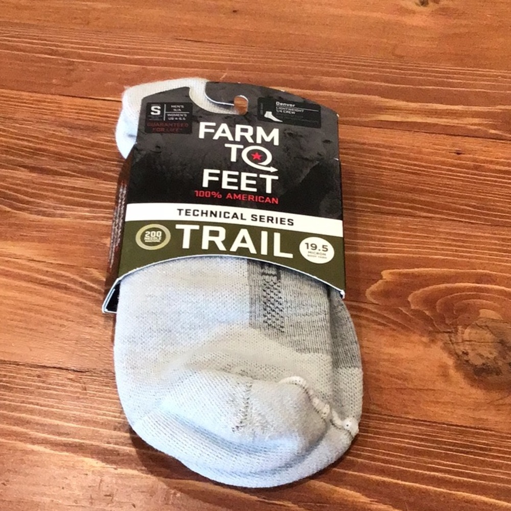 Women’s hiking sox